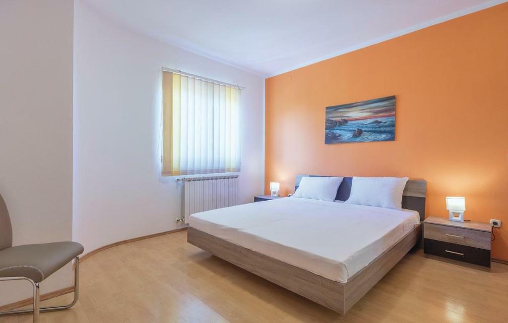 Apartments Klaudija Pula Exterior photo